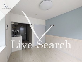 メゾンエルジェ 106 【東京都東府中駅】 の画像3