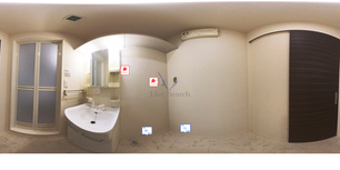 エスペランサ八番館 201 【千葉県大森台駅】 の画像3