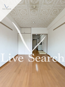 アトリウム・ナカマタ 208 【東京都西部新宿線久米川駅　徒歩3分】 の画像3