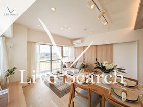 738628R　多摩リバーサイドハウス 904 【東京都鵜の木】 の画像3