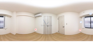 767743R　クレッセント大森3 411 【東京都平和島】 の画像3