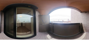 1604100　ヒュッゲ　ヤード 305 【東京都江北】 の画像3