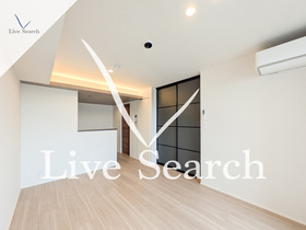 1604100　ヒュッゲ　ヤード 305 【東京都江北】 の画像3