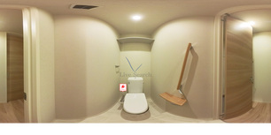 8552　メルベイユ 107 【滋賀県大津京駅】 の画像3