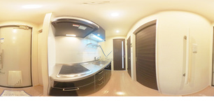 シャーメゾンMAPLE 202 【東京都上中里駅】 の画像3