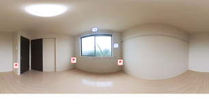 シャーメゾン　ホーワ 202 【埼玉県　上福岡駅】 の画像3