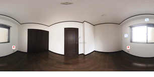 平尾フェニックスマンション 801 【福岡県西鉄平尾駅】 の画像3