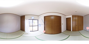 パークハイム氷川 101 【埼玉県ふじみ野】 の画像3