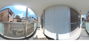 グリーンハイツ浮田 202 【大阪府天神橋筋六丁目駅】 の画像3