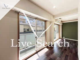 グリーンハイツ浮田 202 【大阪府天神橋筋六丁目駅】 の画像3