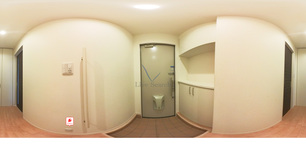 フローラ石原町 102 【埼玉県川越市駅】 の画像3