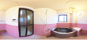 ハイツマルサ熊内 501 【兵庫県新神戸駅】 の画像3