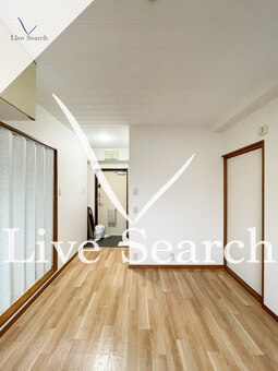 ハイツマルサ熊内 501 【兵庫県新神戸駅】 の画像3