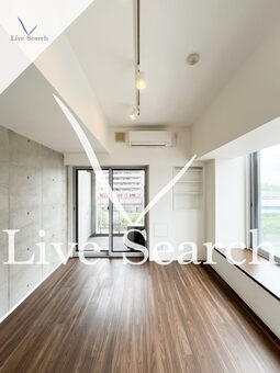 ZOOM品川南 505 【東京都立会川駅】 の画像3