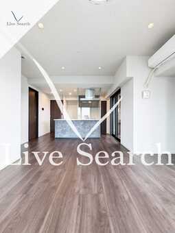 レーベン福岡天神 ONE TOWER 1503 【福岡県天神駅】 の画像3