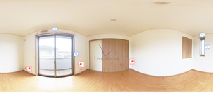 コルディアーレディー 202 【埼玉県新河岸駅】 の画像3