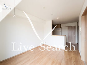 コルディアーレディー 202 【埼玉県新河岸駅】 の画像3