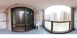 カーサ大井町 504 【東京都大井町駅】 の画像3