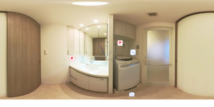 セイル江坂公園 702 【大阪府江坂駅】 の画像3