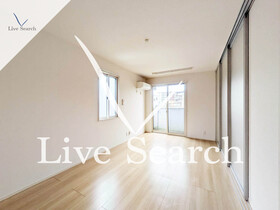 アレーズK 202 【埼玉県埼玉新都市交通　鉄道博物館（大成）駅　徒歩10分】 の画像3