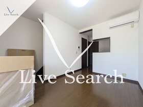 アンジュエールA 101 【東京都小作駅】 の画像3