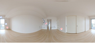 クラシオン箱崎松原 902 【福岡県箱崎九大前駅】 の画像3