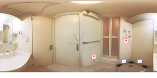 ベル・グランメール 103 【東京都鐘ヶ淵駅】 の画像3