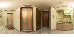 リアトリス七隈 205 【福岡県七隈駅】 の画像3