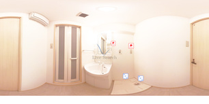 フラップワン高宮 202 【福岡県高宮駅】 の画像3