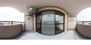 アーベイン秋山 404 【福岡県高宮駅】 の画像3