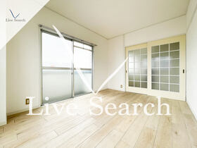 オクト玉川 406 【福岡県高宮駅】 の画像3