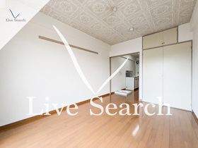 アトリウム・ナカマタ 309 【東京都西部新宿線久米川駅　徒歩3分】 の画像3