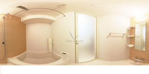 アトリオフラッツ大楠 309 【福岡県高宮駅】 の画像3