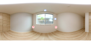 シャーメゾンHINO 101 【滋賀県日野駅】 の画像3