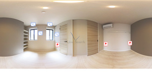 メビウスエイト 201 【千葉県本八幡駅】 の画像3