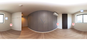 メビウスエイト 203 【千葉県本八幡駅】 の画像3