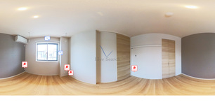 シリウス 206 【埼玉県所沢駅】 の画像3