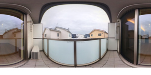 フレージア 205 【滋賀県八日市駅】 の画像3