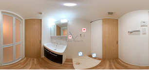 エンクレストけやき通り 402 【福岡県赤坂駅】 の画像3