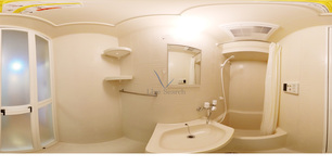 アイディ西小山 303 【東京都西小山駅】 の画像3