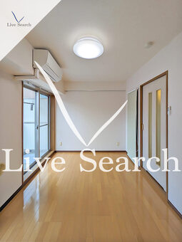 アイディ西小山 303 【東京都西小山駅】 の画像3