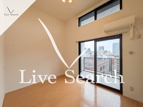 レジディア天神 1205 【福岡県天神駅】 の画像3