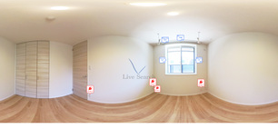 シャーメゾン別府ステラ 103 【福岡県別府】 の画像3