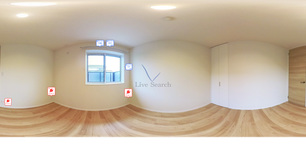 シャーメゾン別府ステラ 104 【福岡県別府】 の画像3