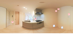 シャーメゾン別府ステラ 202 【福岡県別府】 の画像3