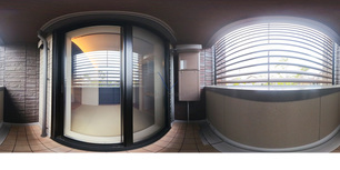 シャーメゾン別府ステラ 204 【福岡県別府】 の画像3