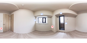 藤和シティホームズ雪が谷 801 【東京都東急池上線 / 雪が谷大塚駅 徒歩5分 東急池上線 / 石川台駅 徒歩7分】 の画像3