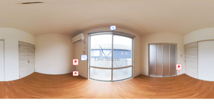 サンセレー守谷A棟 202 【茨城県新守谷駅】 の画像3