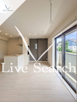 アユメノ2 106 【茨城県研究学園】 の画像3