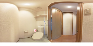 サムティ筥崎宮前 1103 【福岡県箱崎駅】 の画像3